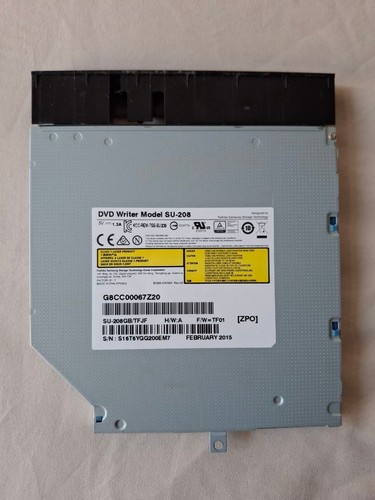 Dvd brenner laufwerk - laufwerk, für