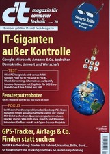 Heise zeitschrift magazin - heise,