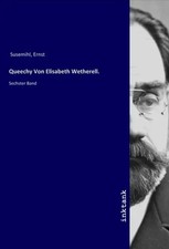 Ernst Susemihl | Queechy Von
