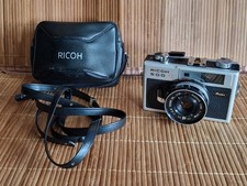 Ricoh 500 G, Rangefinder