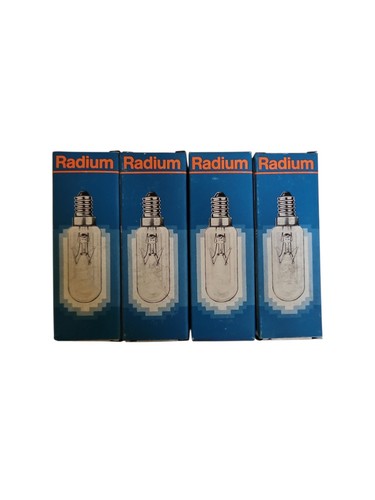 Radium röhre 15w e14 - röhre,