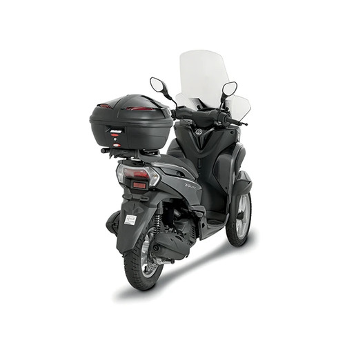 Kappa topcaseträger yamaha - topcaseträger,
