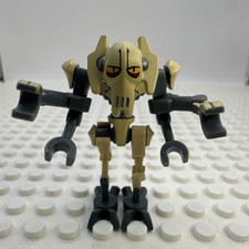 Lego general grievous - grievous, sw0254