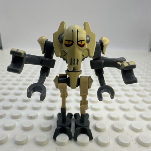 Lego general grievous - lego,