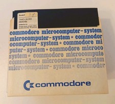 55 bespielte Disketten 5,25