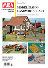 MIBA Modellbahn Praxis -