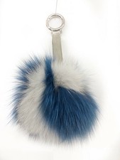 Pelzbommel echtfell xxl bommel - echtfell,