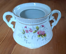 KPM Antike Porzellan Zuckerdose ohne Deckel (siehe Bilder)