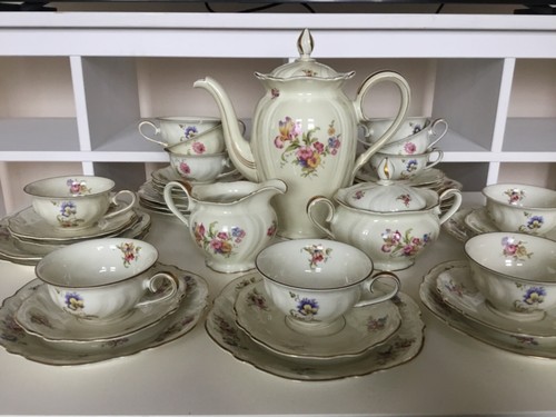 Rosenthal kronach - rosenthal,
