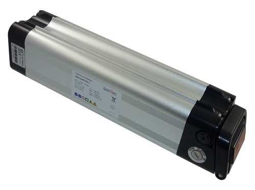 Liontec bike akku 26 v - akku,
