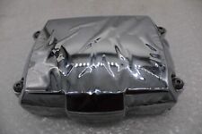 Motor Deckel Verkleidung Zylinderkopf Vo Yamaha XVS 650 Drag Star VM02 #R5740