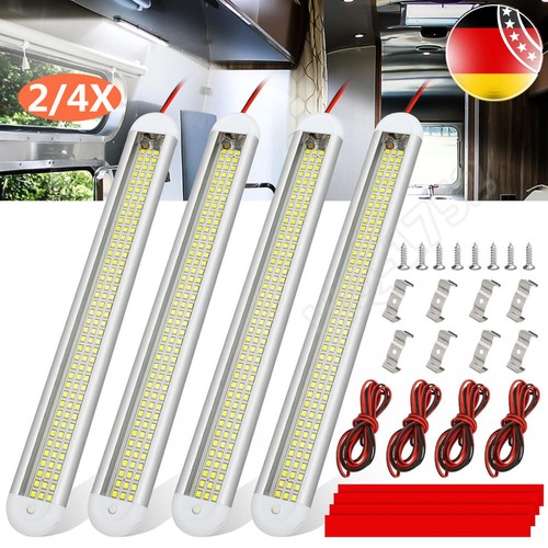 4stk 12v 120led - 12v,