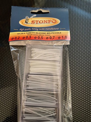 Stonfo pole float - stonfo,