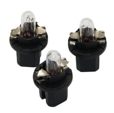 passend für VW Golf 2 Tachobeleuchtung Tacho Birnen Cockpitbeleuchtung Cockpit