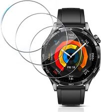 3X Schutzglas für Huawei