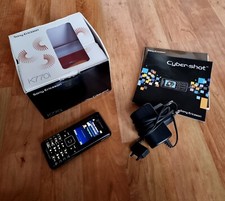 Sony Ericsson K770i Cybershot