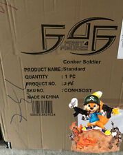 Conker's Bad Fur Day: Soldier