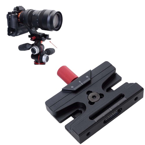 Adapter für manfrotto 200pl - für,