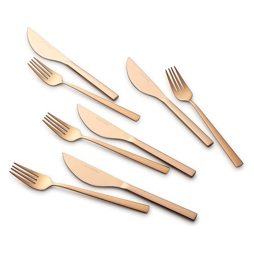 Echtwerk pizzabesteck set - echtwerk, pizzabesteck-set
