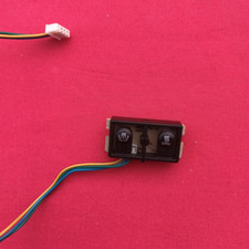 Krups Orchestro FNF1 Bedienfeld Tasten Elektronik K50L-PRD-12 Heisswasser Dampf