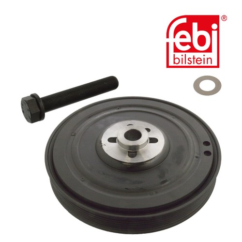 Febi bilstein riemenscheibe - febi,