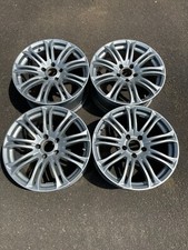 4 x Wheelworld WH23 8,5J x 18H2 5x120 ET35 KBA49420 1er 3er 5er RDKS ALUFELGEN