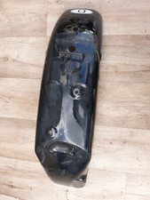 Suzuki VS 750 Intruder VR51B Schutzblech hinten schwarz Kotflügel Radlauf Fender