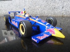 1:18 Action, Eddie Cheever Jr