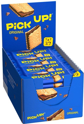 Bahlsen pick choco schoko - bahlsen,