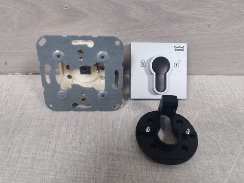 Gira 0492 system 55 - gira,
