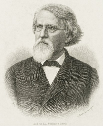 Neumann karl - neumann, (19.jhd),