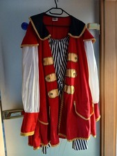 Karneval Kostüm Piraten -