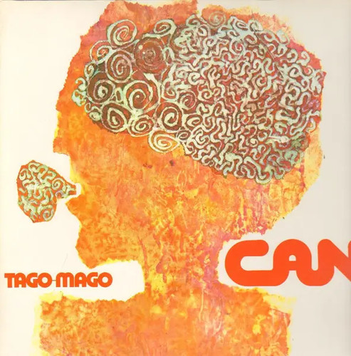 Can tago mago - tago, limited
