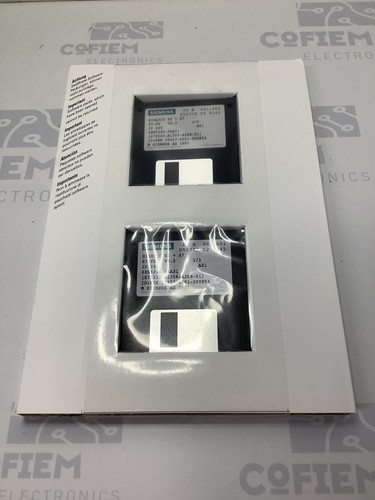 Siemens simatic 135 155u - siemens, 135-155u