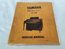 Aus einer Auflösung: Yamaha