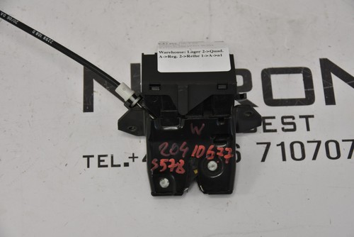 Mercedes w203 w204 w209 - w204, w211