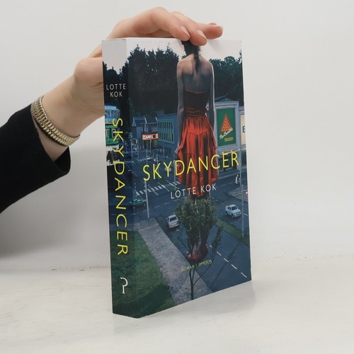 Skydancer lotte kok - lotte,