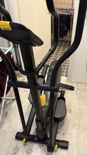 DOMYOS Crosstrainer FEL520