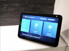 Amazon Echo Show 8 (1. Generation) - Smart Display