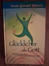 Glücklicher Als Gott - Neale