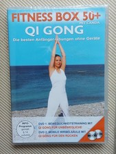 Fitness Box 50+ Qi Gong