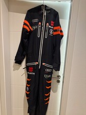 Bogner Skioverall Team Germany, gebraucht aber Zustand wie neu. 