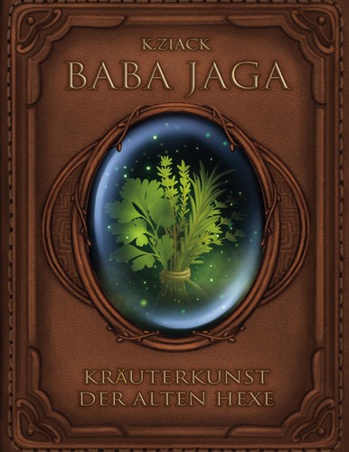 Baba jaga ziack - jaga,