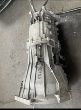 Original BMW F25 6 Gang