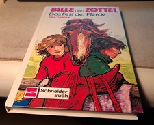 Bille und Zottel  - Das Fest