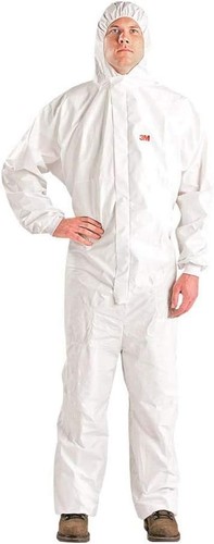 4540 schutzanzug overall - 3m, 4540+