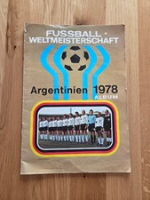 Sticker Sammelalbum Americana