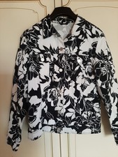 ROSNER Jacke Bikerstil