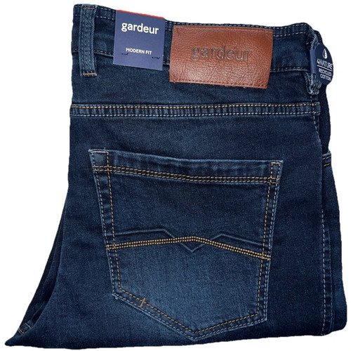 Gardeur herren jeans hosen - jeans,