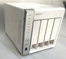 QNAP TS-431 4-Bay 4x16TB NAS